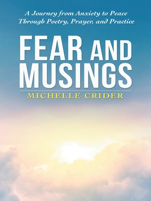 cover image of Fear and Musings